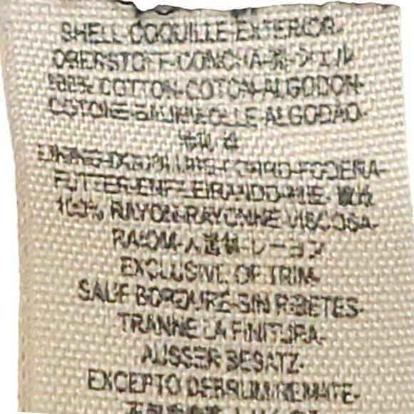 Free People Black Boho Tunic Mini Dress S Cotton Gauze Lace Goth Witchy Coquette - Picture 11 of 16